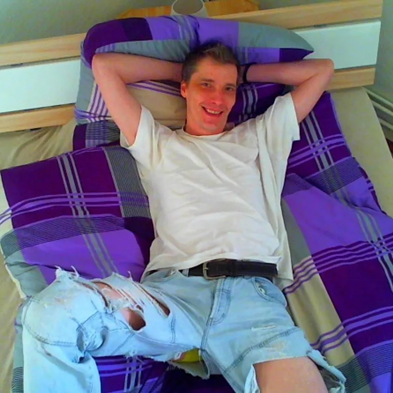 Profilbild von BennyH, 30 Jahre aus Gera