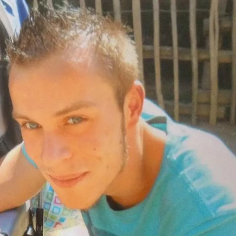 Profilbild von BennyMZ, 31 Jahre aus Potsdam