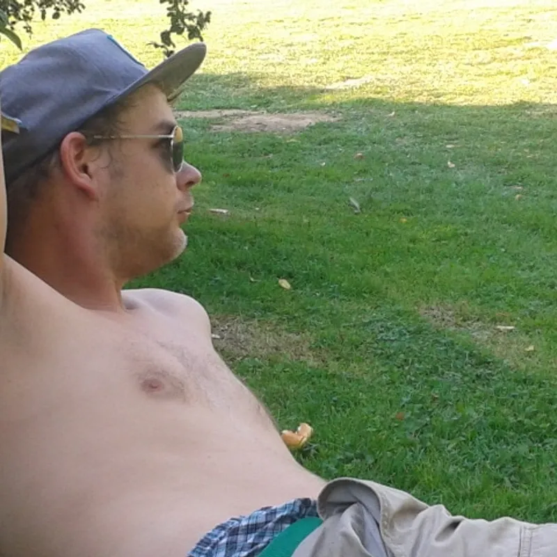 Profilbild von bensen, 31 Jahre aus Osnabrück