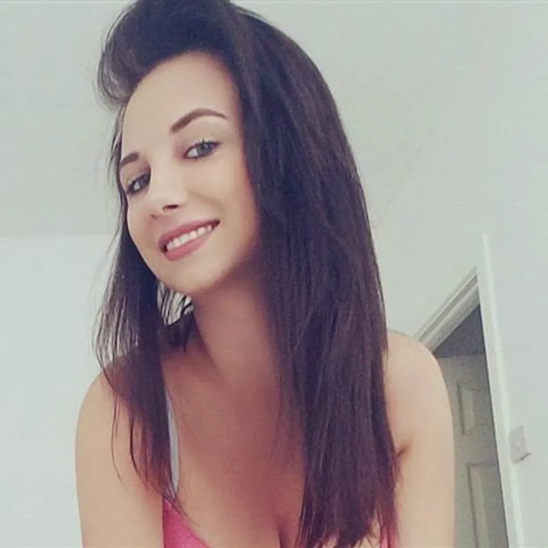 Profilbild von Berenica, 24 Jahre aus Magdeburg
