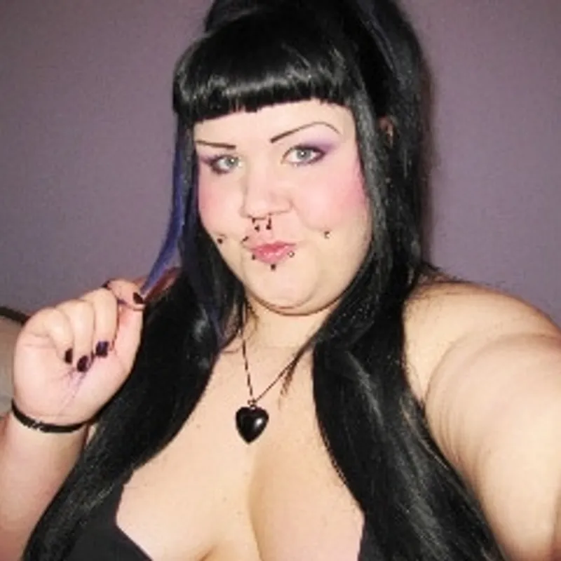 Profilbild von BerlinKitty, 30 Jahre aus Saarbrücken