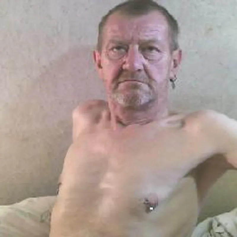 Profilbild von BERNDDERNOCHHOFFT, 61 Jahre aus Frankfurt am Main