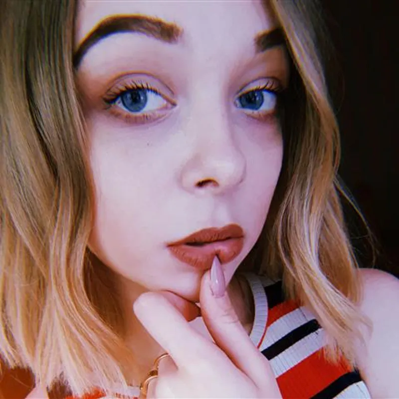 Profilbild von Berta, 21 Jahre aus Magdeburg