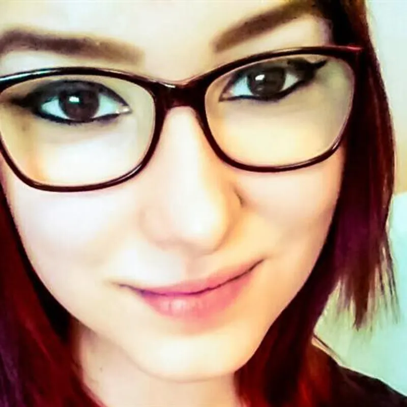 Profilbild von Betty, 29 Jahre aus Mannheim