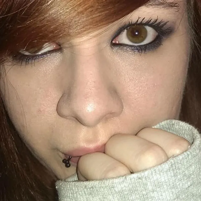 Profilbild von Betty-Snakebite, 19 Jahre aus Frankfurt am Main