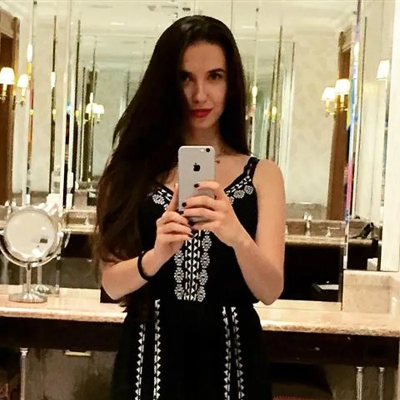 Profilbild von BettyFox, 25 Jahre aus Magdeburg