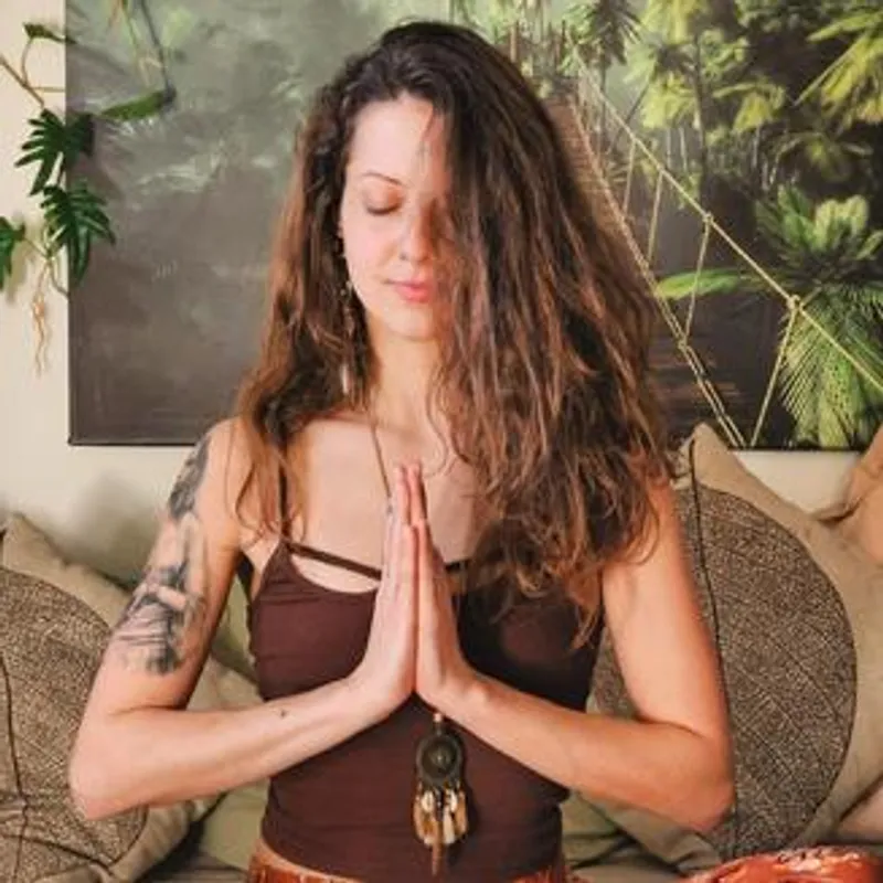 Profilbild von BexiB, 29 Jahre aus Magdeburg