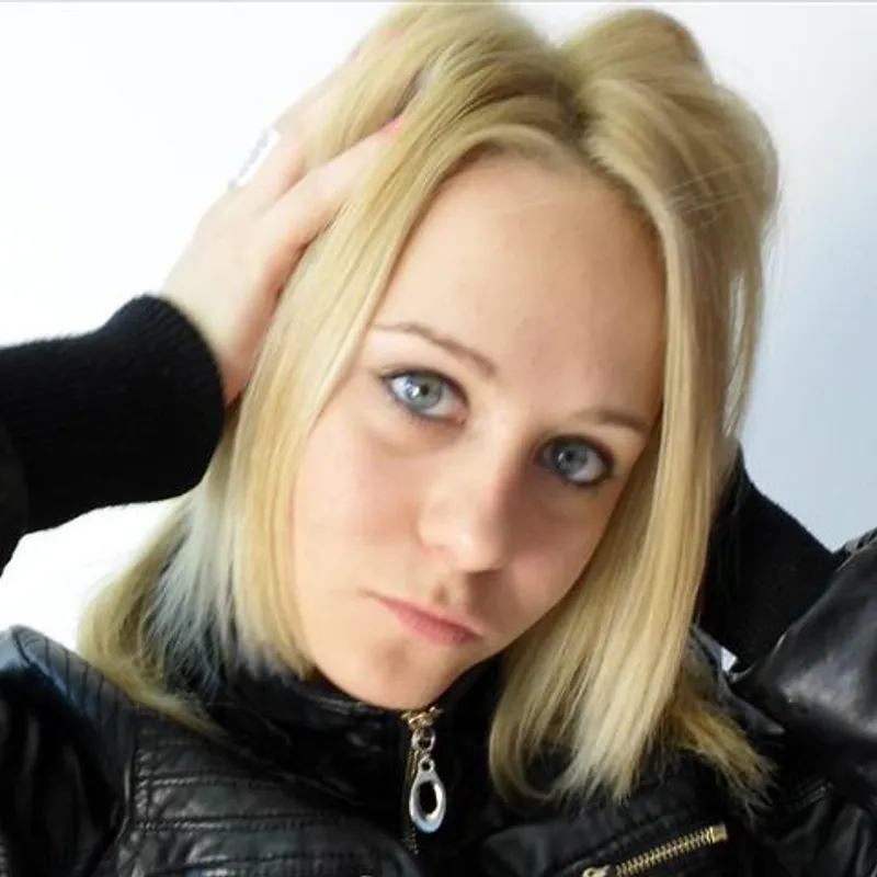 Profilbild von Bianca, 24 Jahre aus Frankfurt am Main