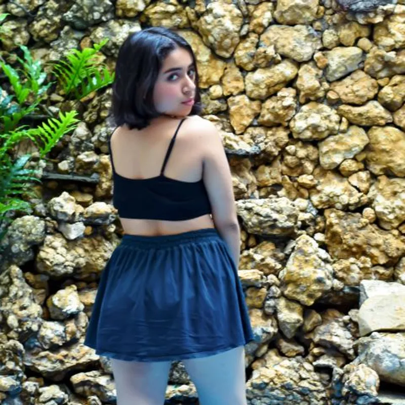 Profilbild von BiancaRyan, 18 Jahre aus Potsdam