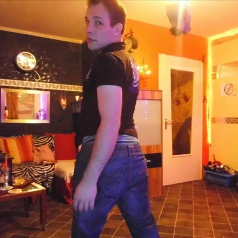 Profilbild von bibi89, 27 Jahre aus Potsdam