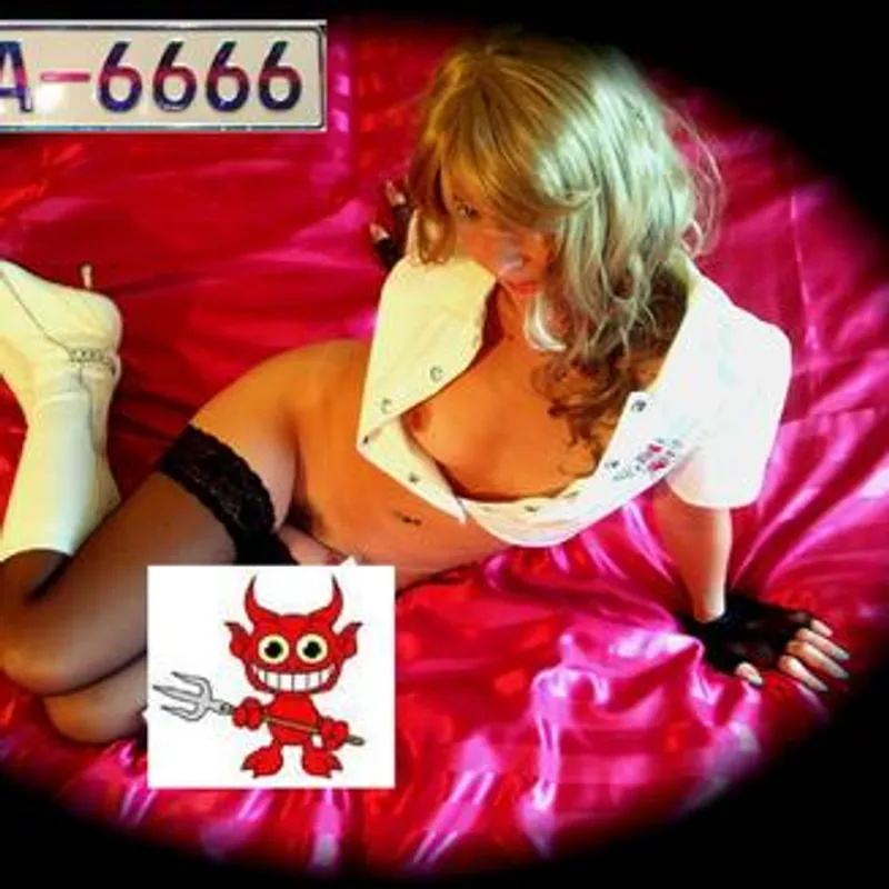 Profilbild von Bima6666, 43 Jahre aus Berlin