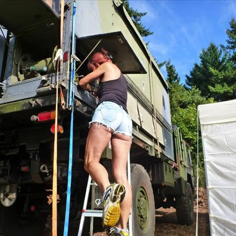 Profilbild von BiSchlampeDiana, 50 Jahre aus Mainz