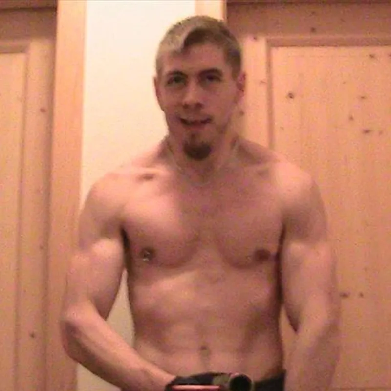 Profilbild von BiSteve, 33 Jahre aus Schwerin