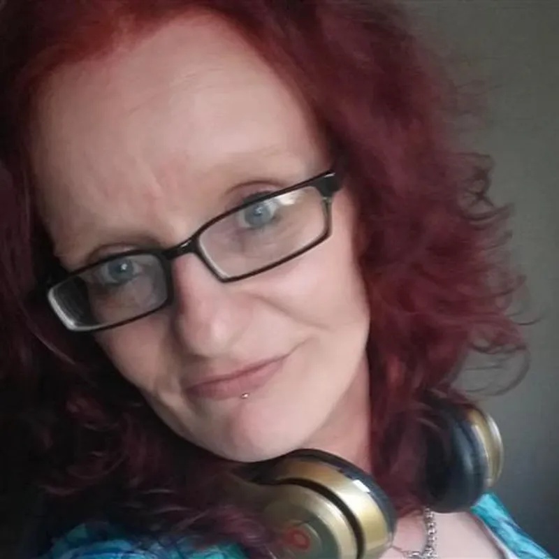 Profilbild von Bitch37, 38 Jahre aus Erfurt