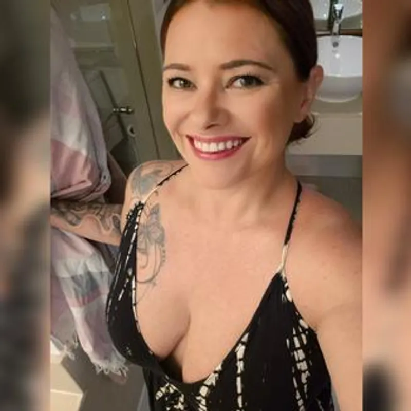 Profilbild von __Black_Angel__, 43 Jahre aus Magdeburg