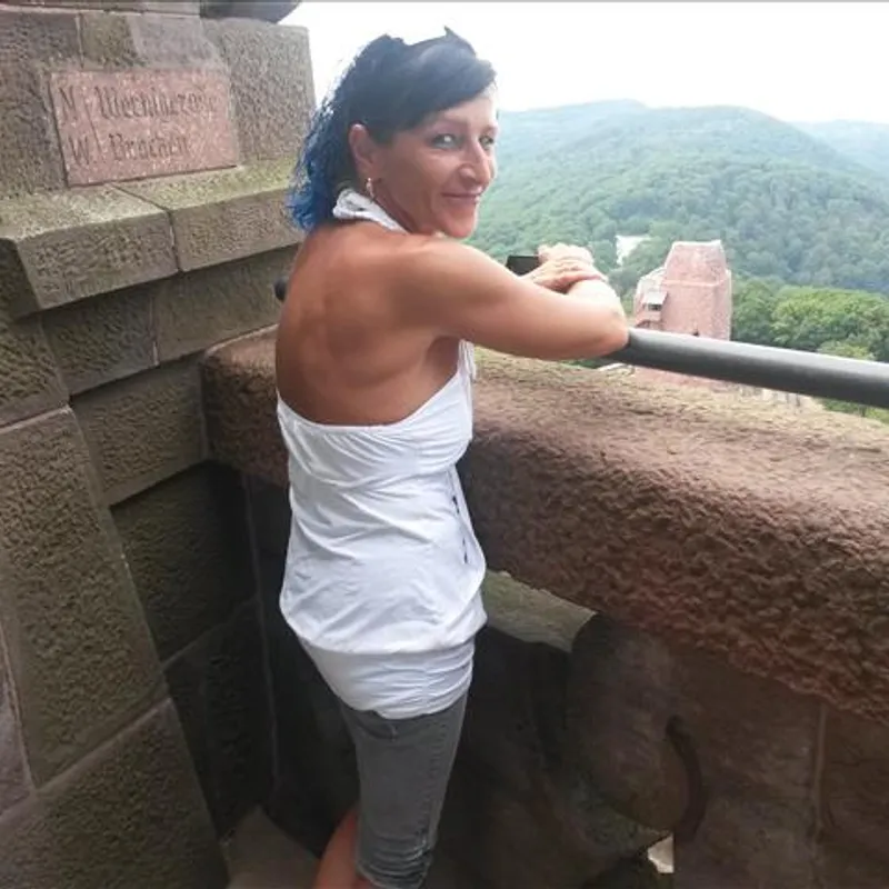 Profilbild von blackela, 46 Jahre aus Schwerin