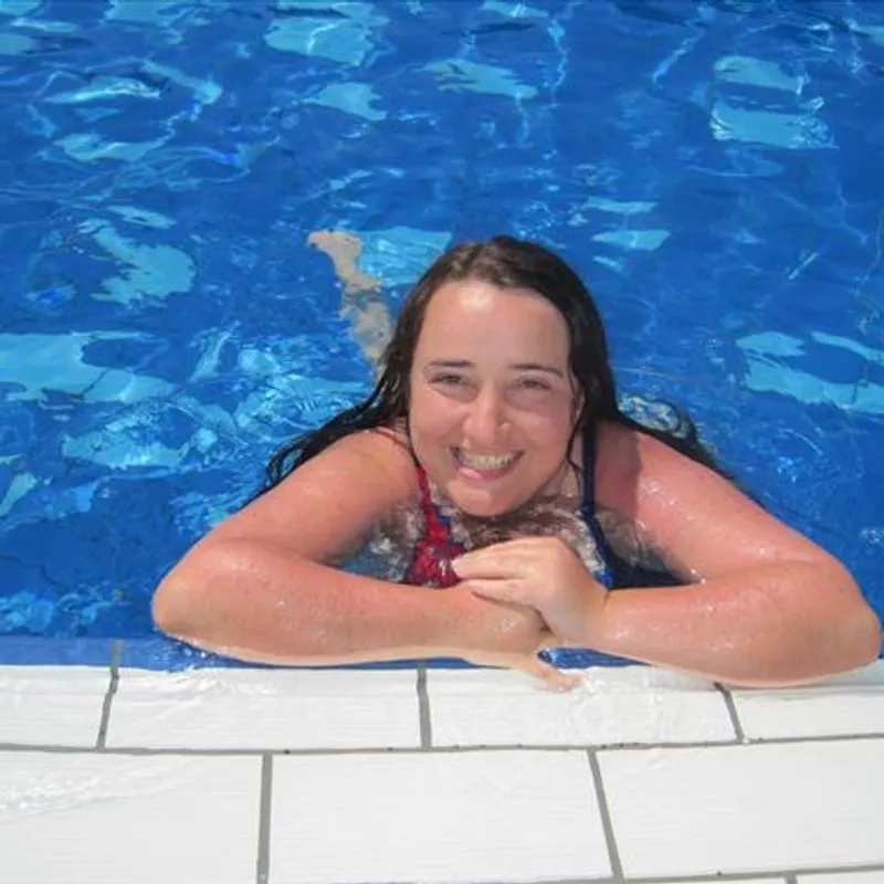 Profilbild von BlairBoom, 31 Jahre aus Magdeburg