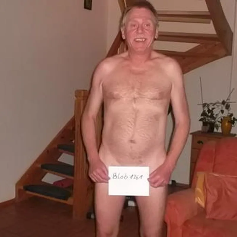 Profilbild von Blob1961, 63 Jahre aus Magdeburg