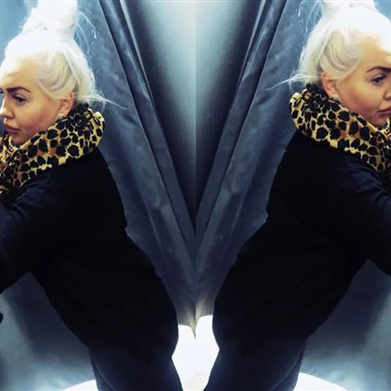 Profilbild von Blonde-Mia, 25 Jahre aus Berlin