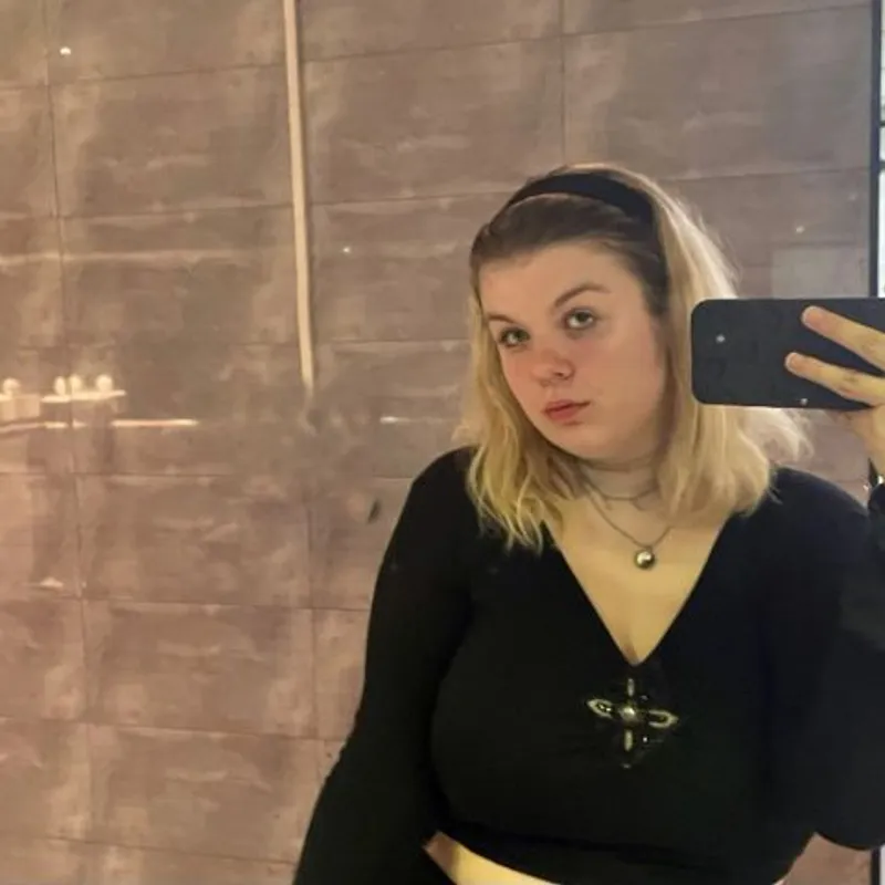 Profilbild von blondeCassie, 22 Jahre aus Berlin