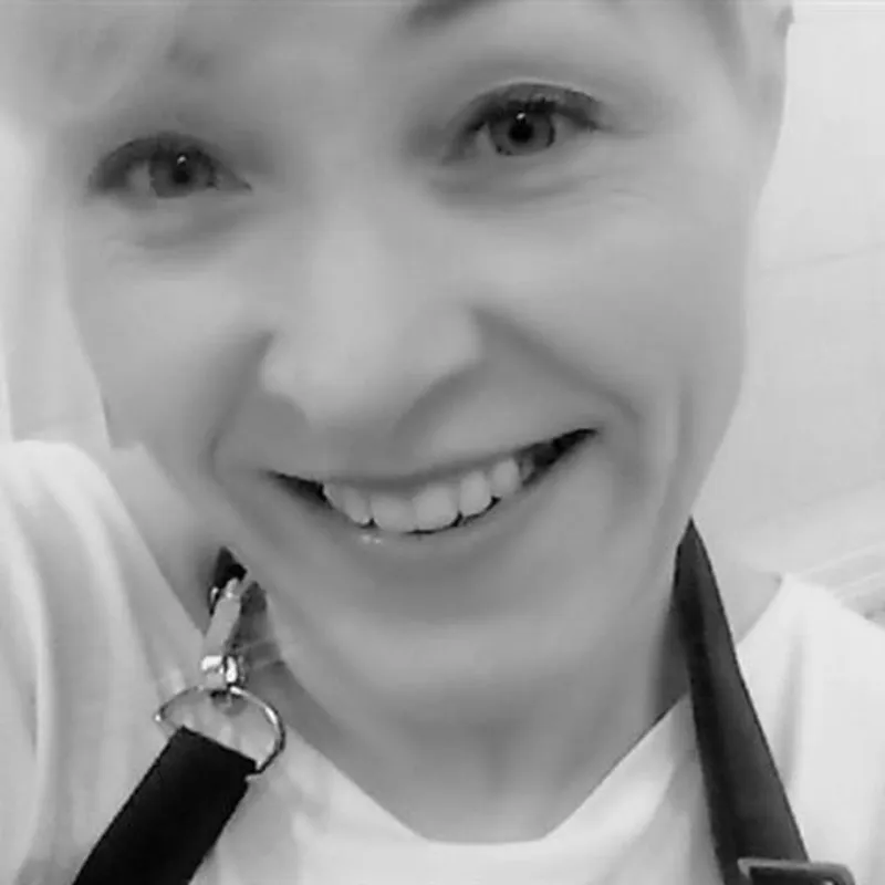 Profilbild von blondeDaisy, 50 Jahre aus Magdeburg