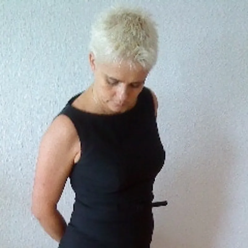 Profilbild von BlondeHexe68, 48 Jahre aus Würzburg