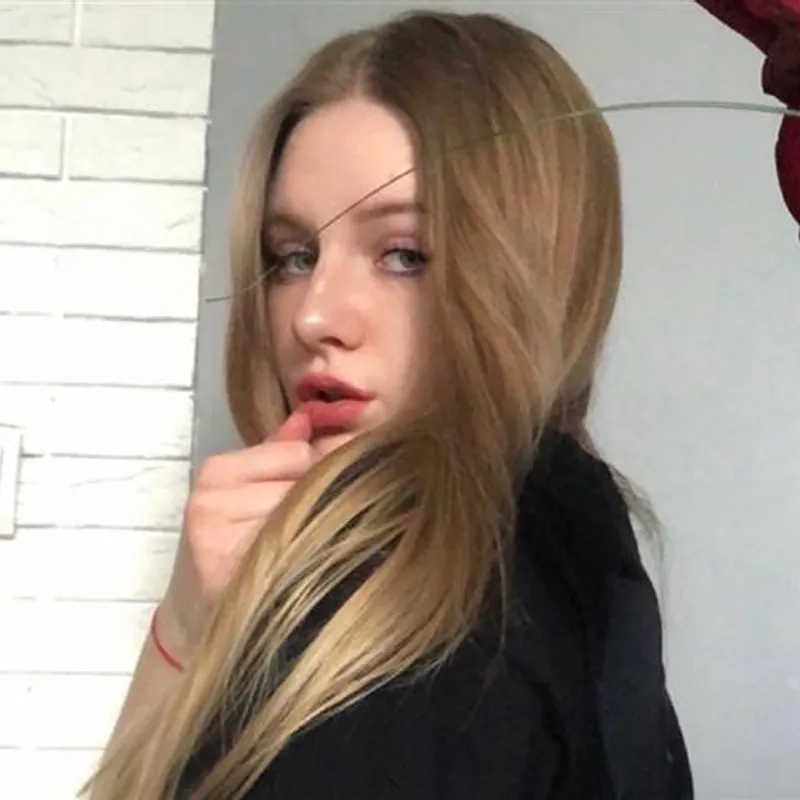 Profilbild von blondeMINDY, 20 Jahre aus Potsdam