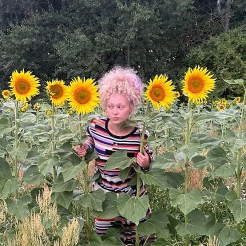 Profilbild von blondeSusan, 23 Jahre aus Chemnitz