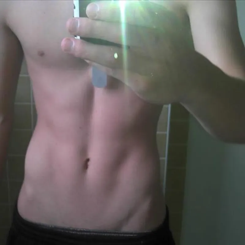 Profilbild von Blondi06, 21 Jahre aus Osnabrück