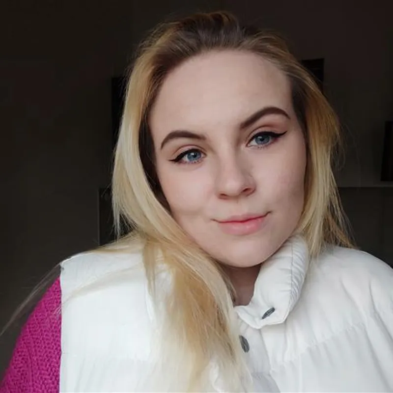 Profilbild von blondieCassie, 20 Jahre aus Potsdam