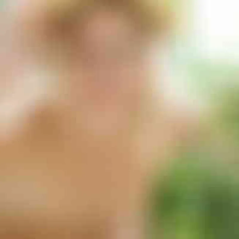 Profilbild von Blondienchen, 36 Jahre aus Schwerin