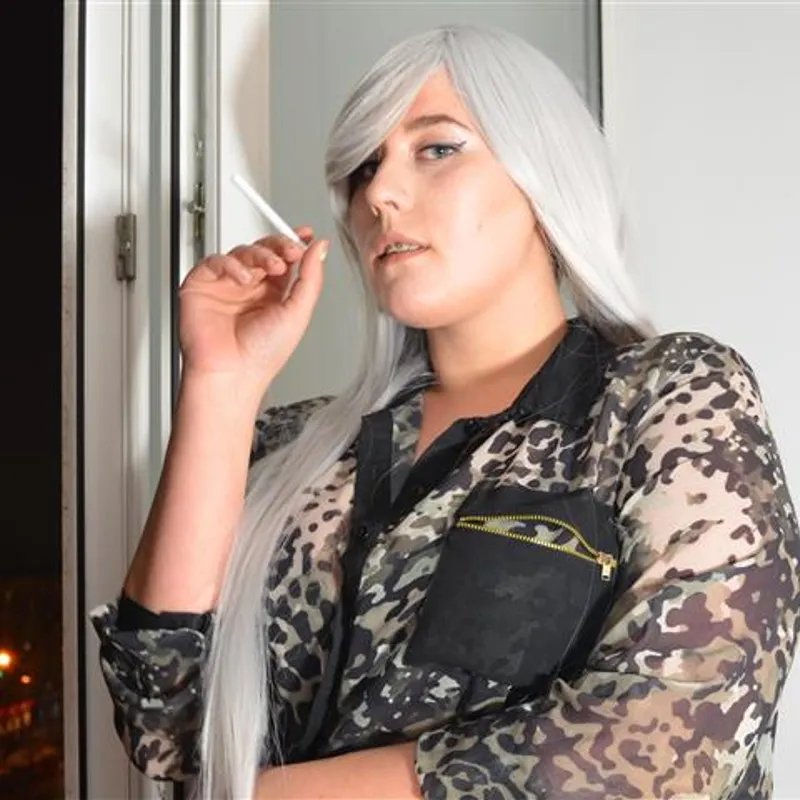 Profilbild von BlondsBoom, 23 Jahre aus Lübeck