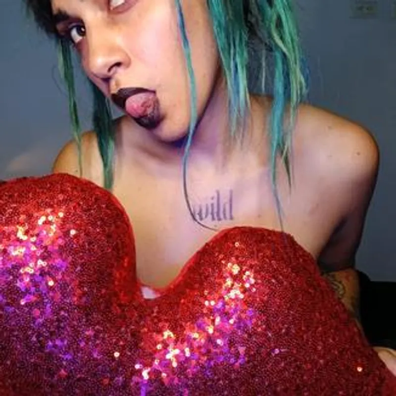 Profilbild von Bluish_Blue, 30 Jahre aus Flensburg