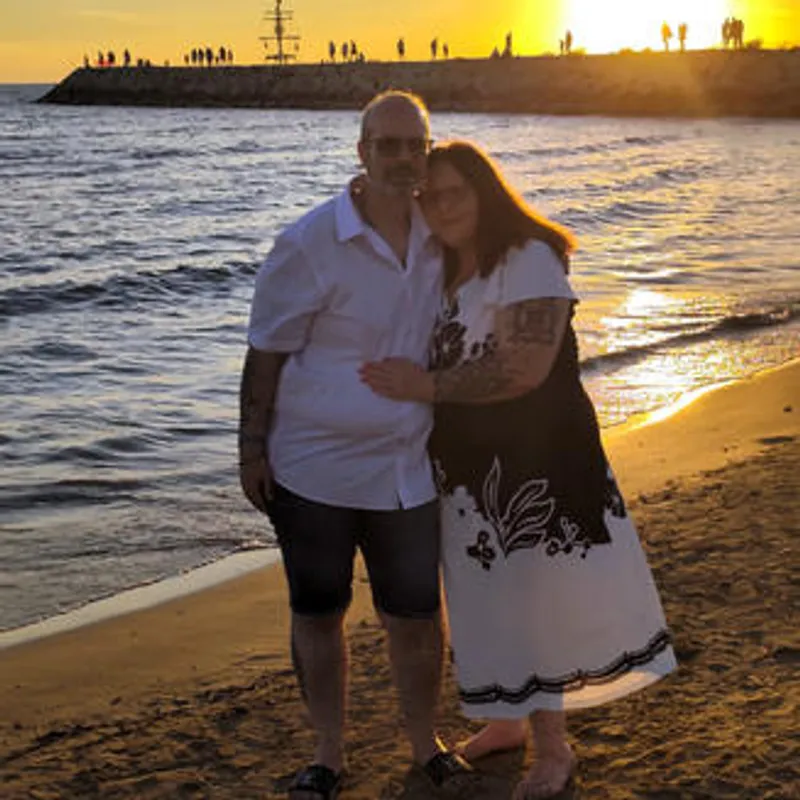 Profilbild von BochumPaar3234, 45 Jahre aus Dresden