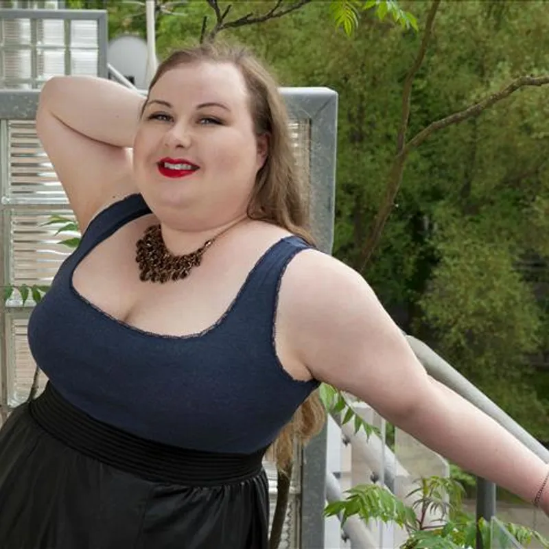Profilbild von BonnieAngel, 30 Jahre aus Magdeburg