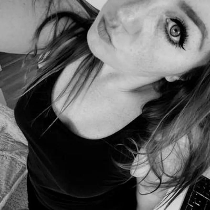 Profilbild von BonnieBanx, 33 Jahre aus Düsseldorf