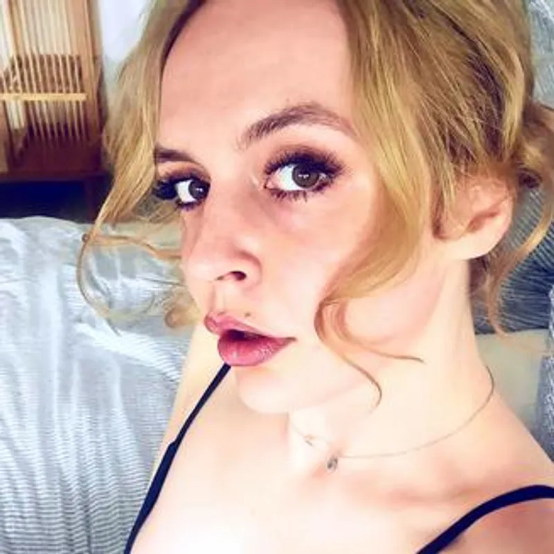 Profilbild von BonniePraline, 31 Jahre aus Mannheim