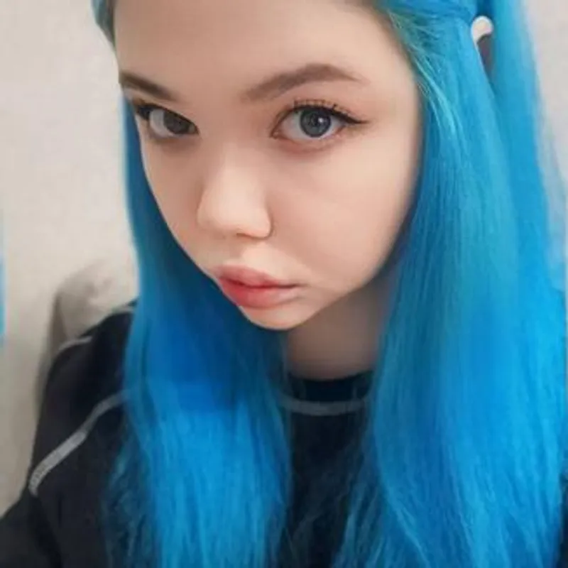 Profilbild von Bookisa, 25 Jahre aus Magdeburg