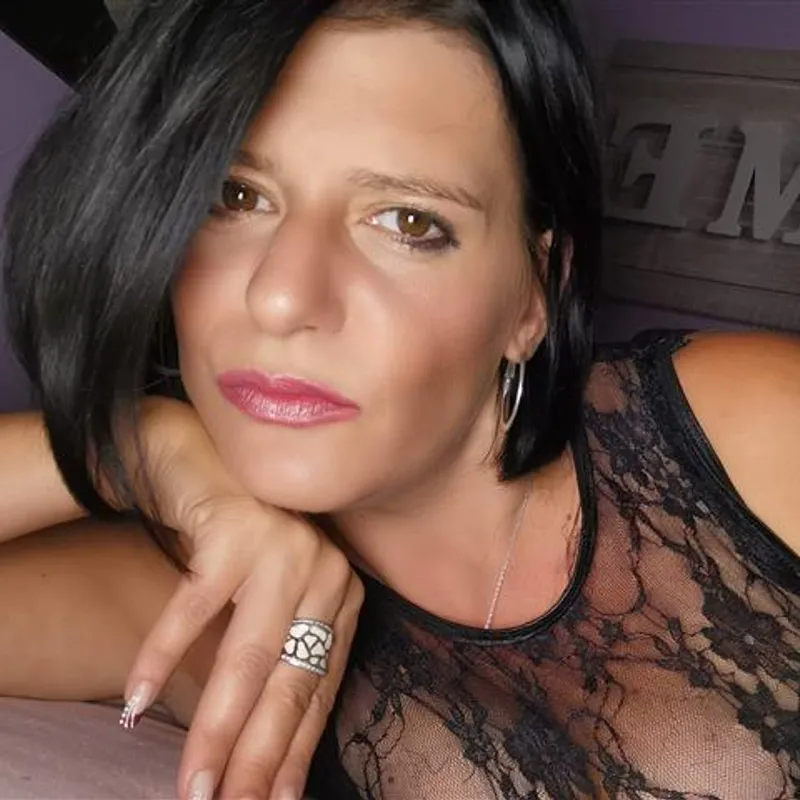 Profilbild von BossLadyClaudia, 36 Jahre aus Bremerhaven