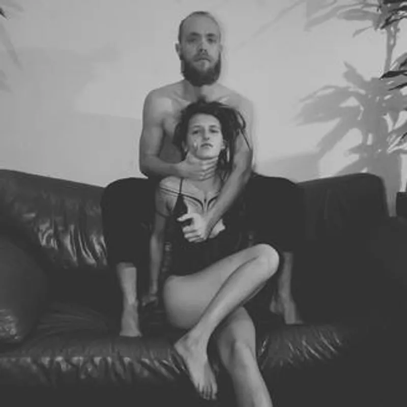 Profilbild von boundecstasy, 23 Jahre aus Magdeburg