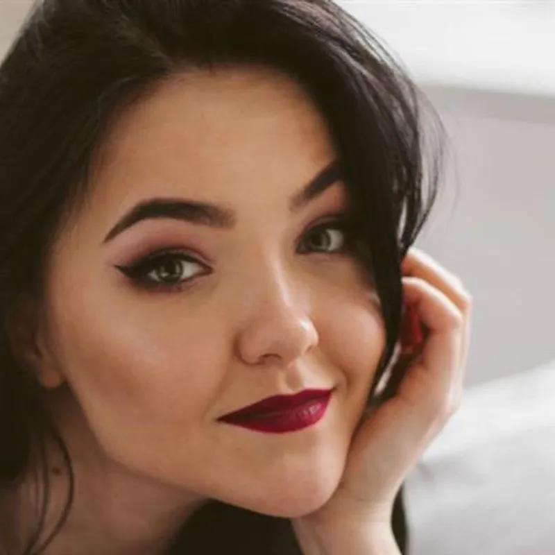 Profilbild von Brendie, 23 Jahre aus Frankfurt am Main