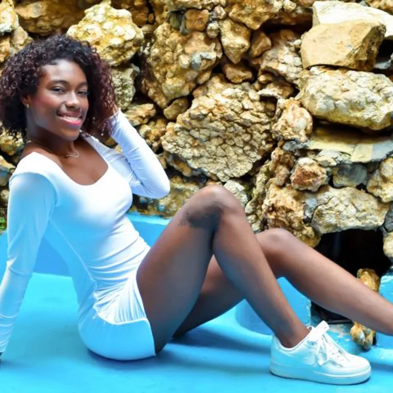 Profilbild von BrianaJenkinss, 20 Jahre aus Koblenz