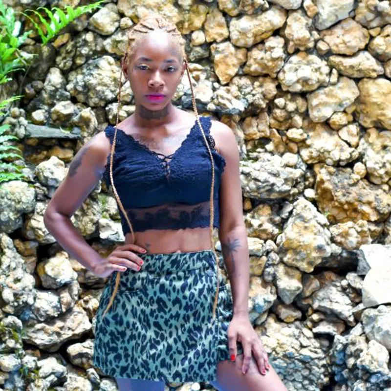 Profilbild von BrigitteLips, 19 Jahre aus Schwerin