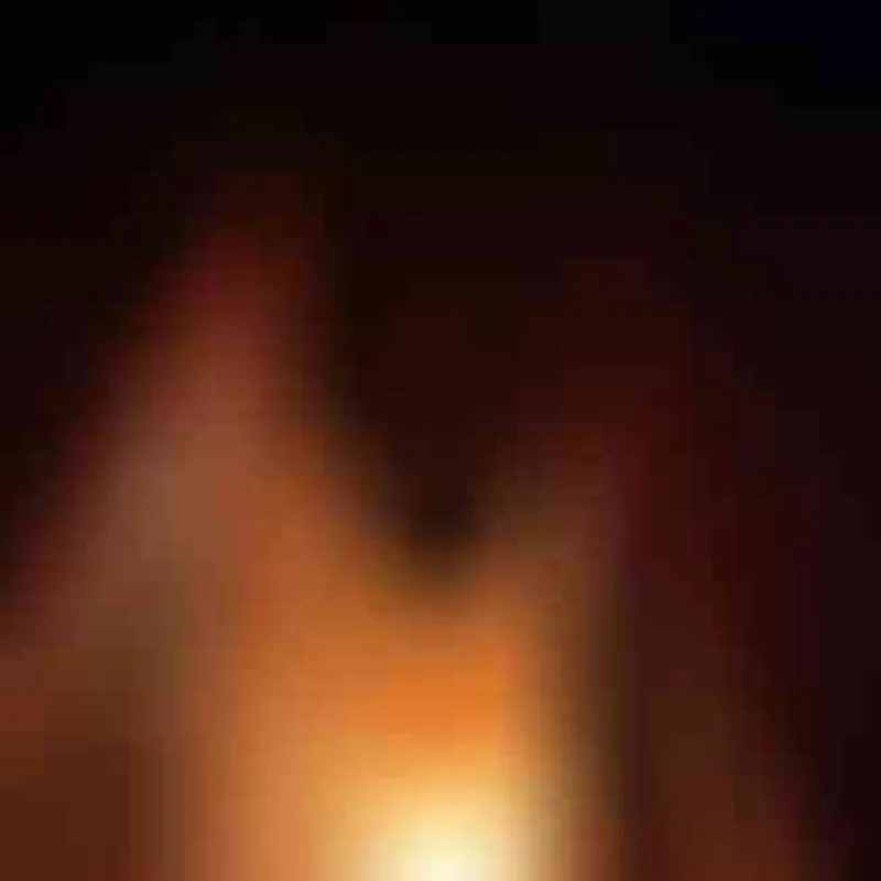 Profilbild von Bruce_Will_Es, 45 Jahre aus Hamburg