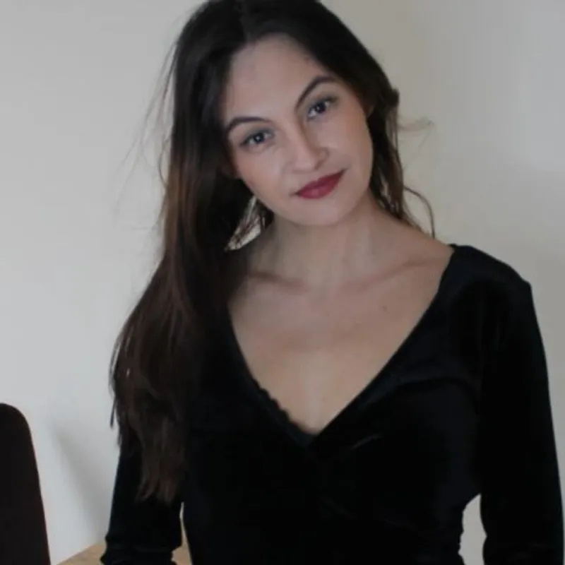 Profilbild von brunetteIRIS, 33 Jahre aus Essen