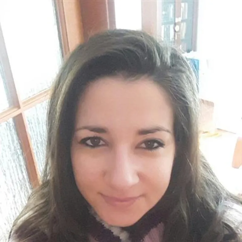 Profilbild von brunetteMonaa, 31 Jahre aus Potsdam