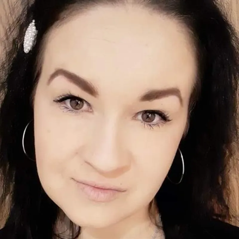 Profilbild von brunetteNATALIE, 32 Jahre aus Berlin