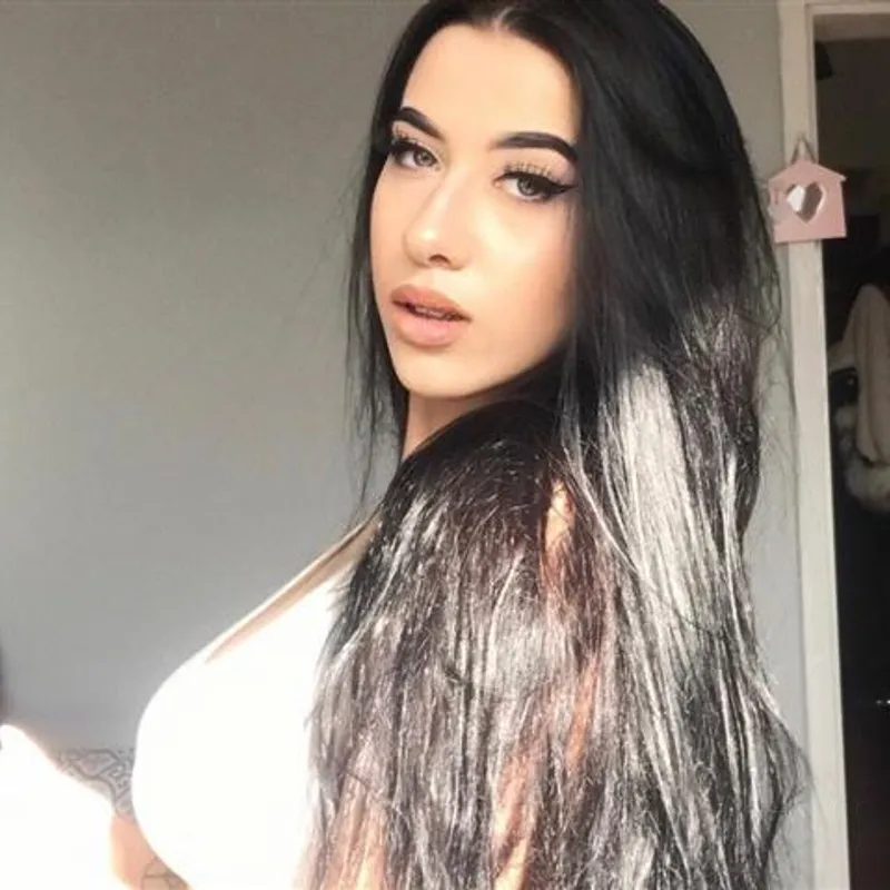 Profilbild von brunetteRobyn, 23 Jahre aus Mannheim
