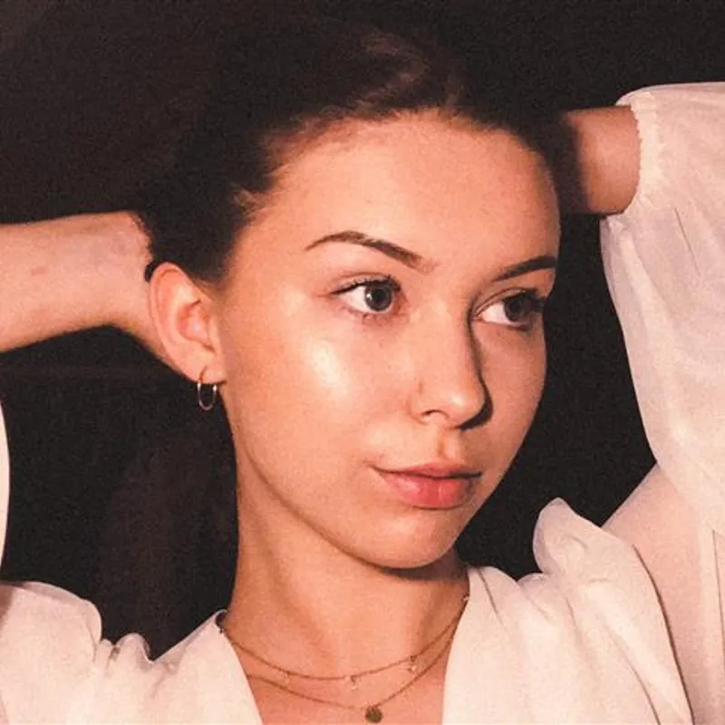 Profilbild von brunetteSadie, 21 Jahre aus Stuttgart