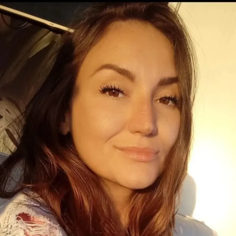 Profilbild von brunetteTIFFANY, 33 Jahre aus Potsdam